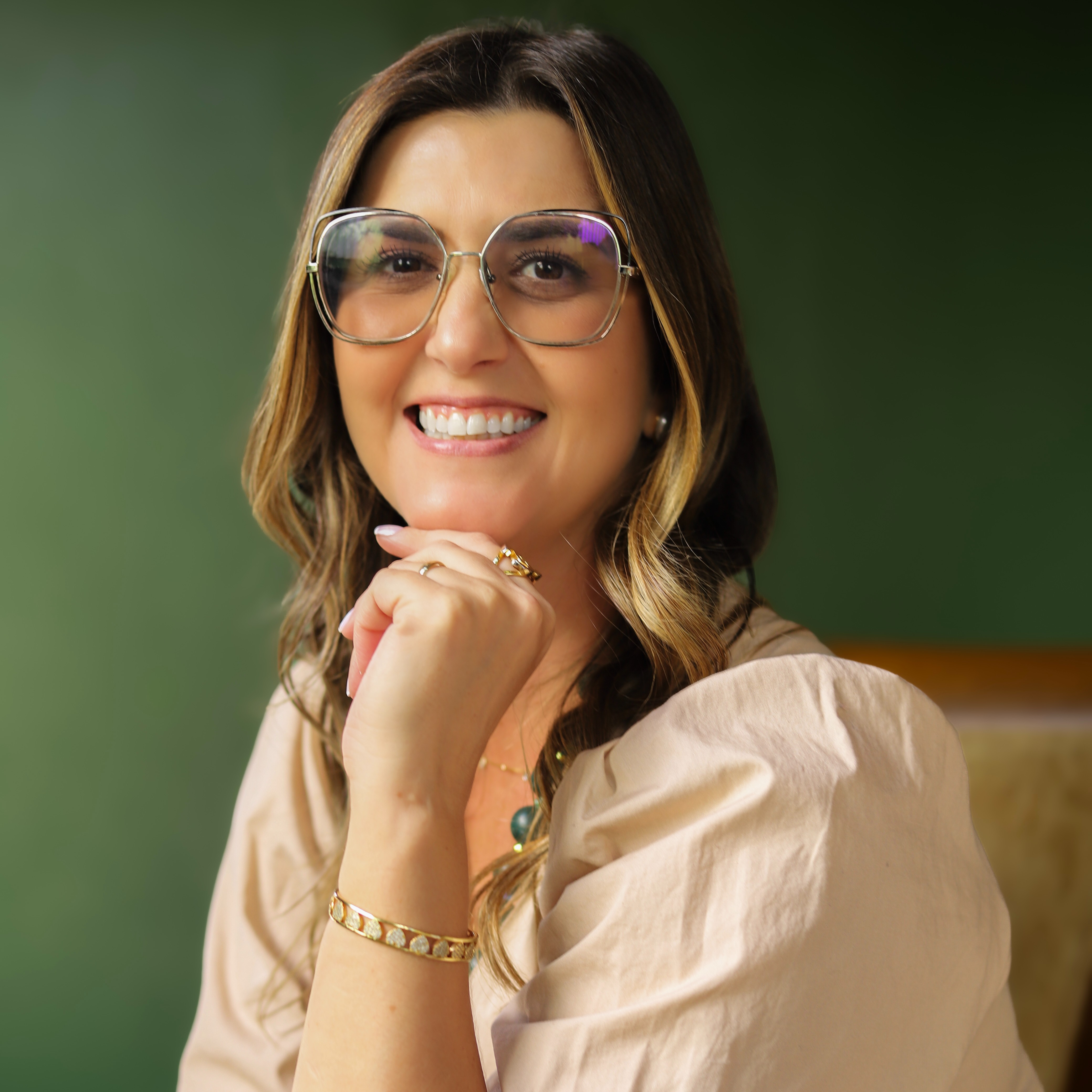 Sharlene Daniela de Oliveira