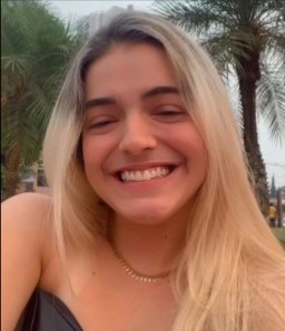 Brenda Ribeiro Rocha