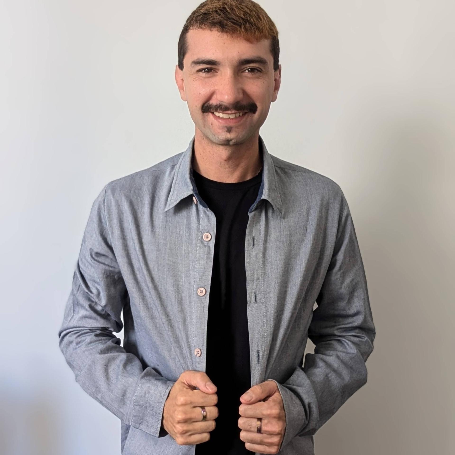 Felipe Alencar