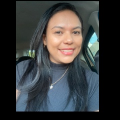 Patricia da Silva Pereira dos Reis