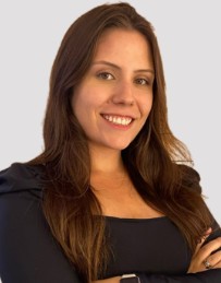 Isadora GANANÇA GARCIA