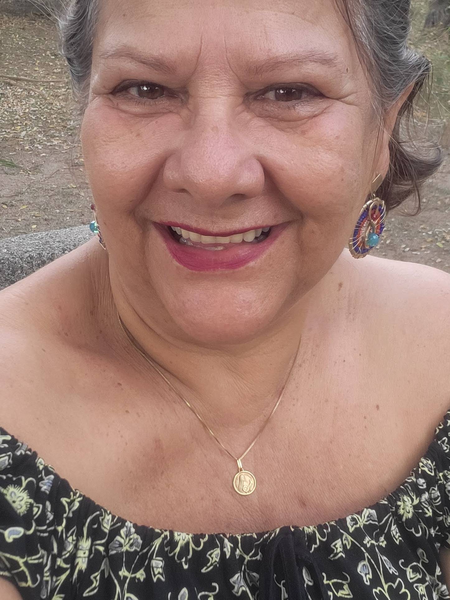 Rita de Cássia Amadeu MOURA