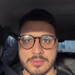 Gabriel Oliveira