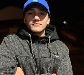 Lucas Schena