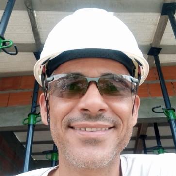 DINAEL BARBOSA DOS SANTOS