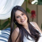 Luma Caroline Matos