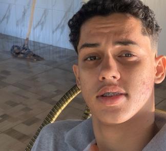 Felipe eduardo Cruz da silva