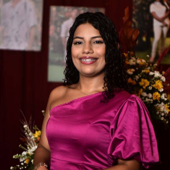 Deyse Suellen Costa Rocha