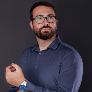 Guilherme de Lima Schönhofen