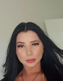 Paula Capistrano