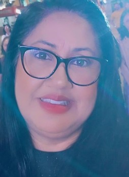 JACKLINE LUCIANA OLIVEIRA DE LIMA