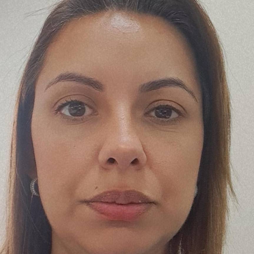 Jaqueline Pavan