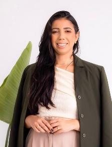 Juliane Leal Barbosa Teixeira