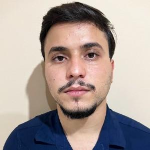 Maycom Wesley Sousa Feitosa de Alemida