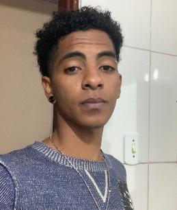 Victor Hugo Morais Nascimento