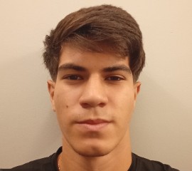 Pedro Antônio Ventura Paiva