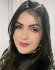 Sahra Macksayla Gomes Alves
