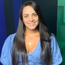 Ilana Francielle Brito Silva