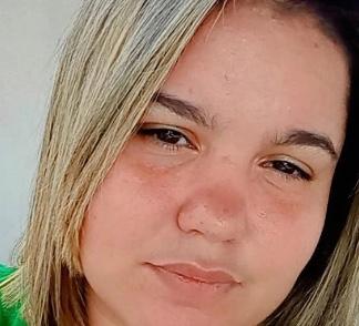 Keity De Paula da Silva