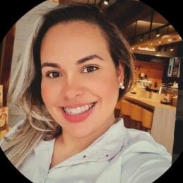 Phamela Amanda Souza de Melo