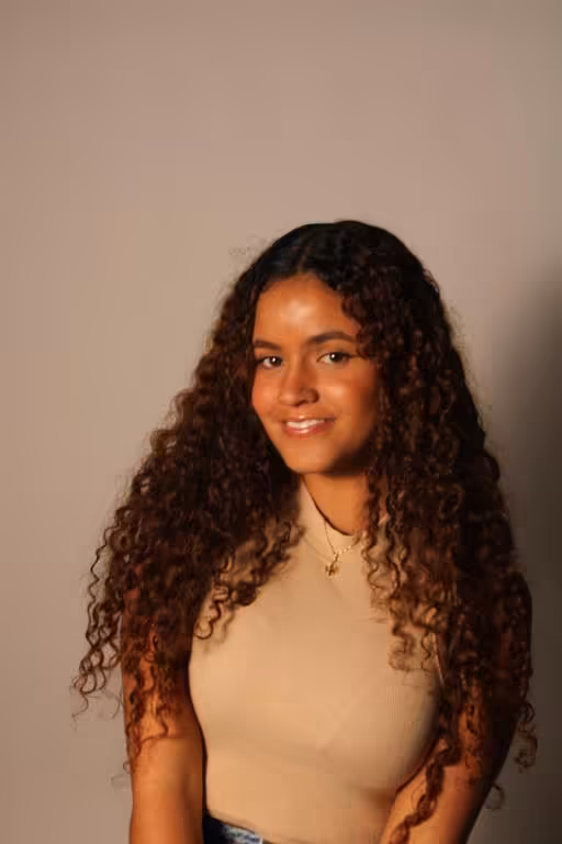 Nicolly Santos
