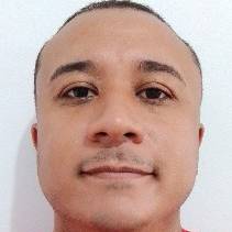 Erick Torres de Melo