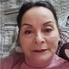 Ana Maria de Campos Lima Garcia