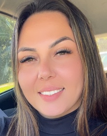 IARA COUTO CAMARGO