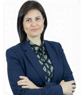 Vivian Tischler