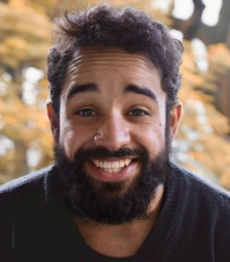 JONATHAN ESTEVES