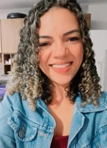 SUELY MENDONÇA