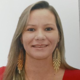 Ana Paula Conceiçao Silva Lima