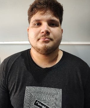 Antônio Igor Lopes Machado