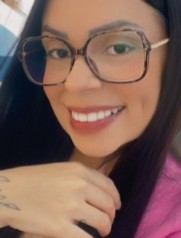 Jaqueline Fernanda da Silva Balbino