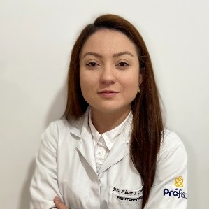 ALANA SILVA CANDIDO