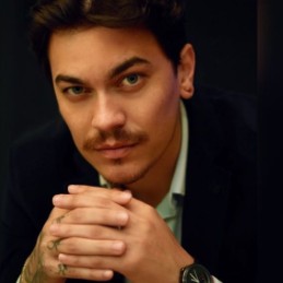 Cristian Santos