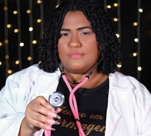 Daniela Alves Pereira ramos