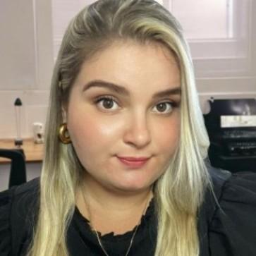 Weryslana Maria Pereira dos Santos