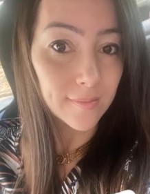 Josiene Ferreira de Araújo
