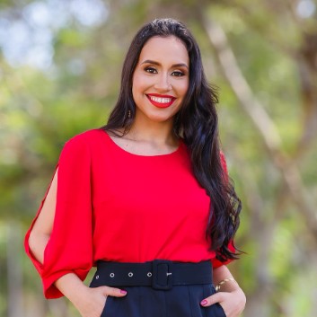 Kemilli Fernanda Macedo de Souza