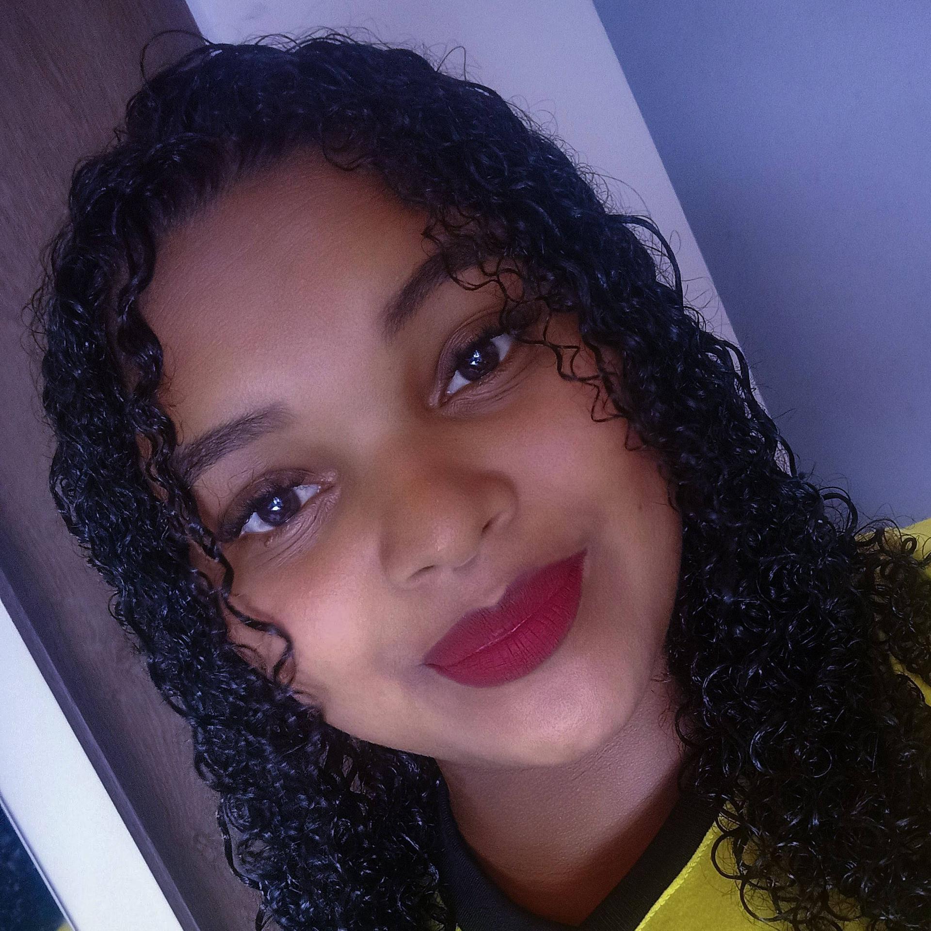 Elenilde Dos santos dourado