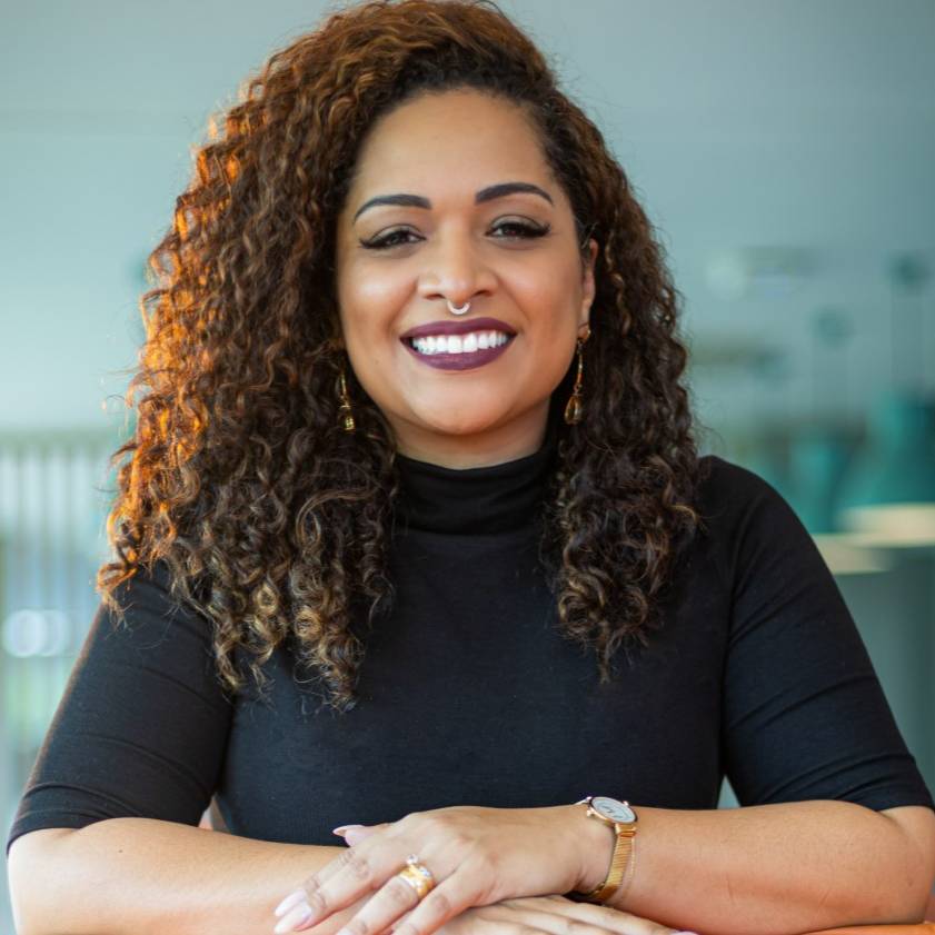 Deijane Vidinha Rodrigues