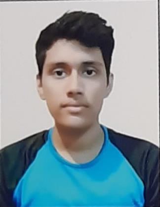 GAURAV KUMAR