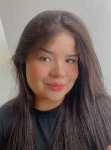 Mariane Rayane Pedrosa Da Silva