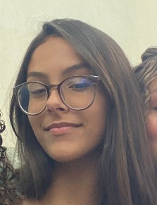 LETÍCIA SANTOS SOUZA
