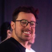 Lucas de Melo da Silva
