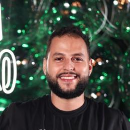 Raimundo Clefferson Vieira Lima