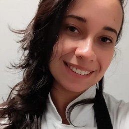 Josiane Garcia