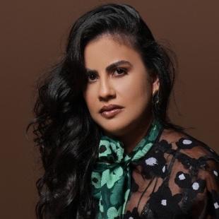 Janaína Gomes Felix da Silva