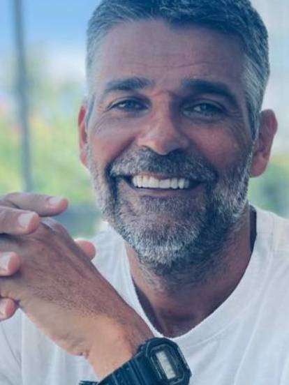 Cristiano Favero Netto